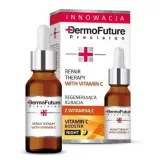 Serum Dermofuture z witaminą C: Hit czy kit? Analiza składu i opinii