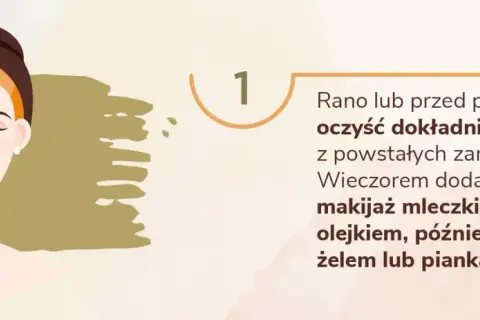 Niacynamid i kwas hialuronowy: jak łączyć dla idealnej cery?