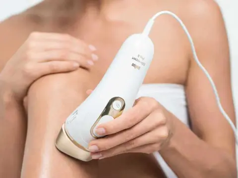 Depilator laserowy w domu: Jak używać IPL i mieć gładką skórę?