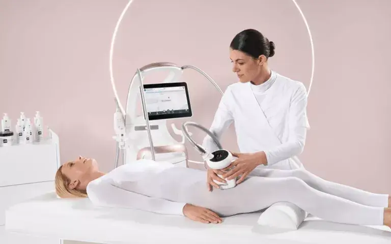 Endermologia Wrocław: Gdzie najlepiej? Wybierz gabinet z ekspertem!