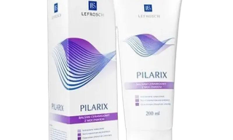 Pilarix krem czy balsam? Wybierz idealny produkt dla Twojej skóry!