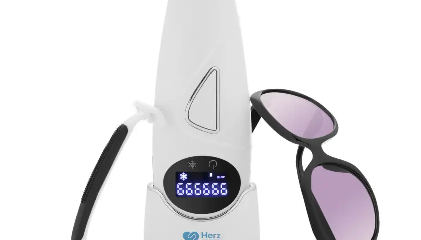 Depilator laserowy do domu? Wybierz IPL i ciesz się gładką skórą!