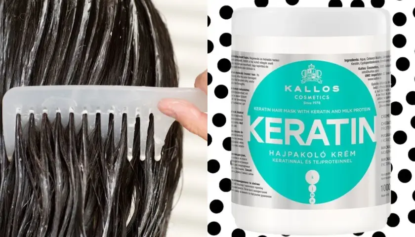 Kallos Hair Botox: Gdzie kupić, cena, efekty i na co uważać?
