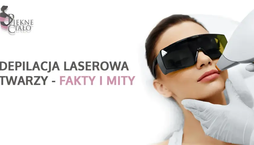 Czy depilować twarz? Fakty, mity i najlepsze metody!