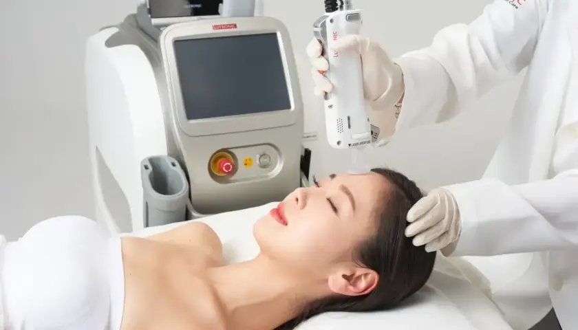 Epilacja laserowa: Jaki laser wybrać? Porównanie technologii i porady